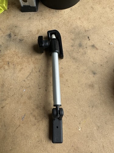 Polyfix window stay lever - polyfix,
