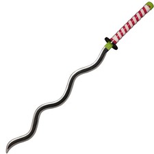 Demon Slayer Sword Iguro