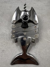 Lazy Fish Wine Bottle Opener