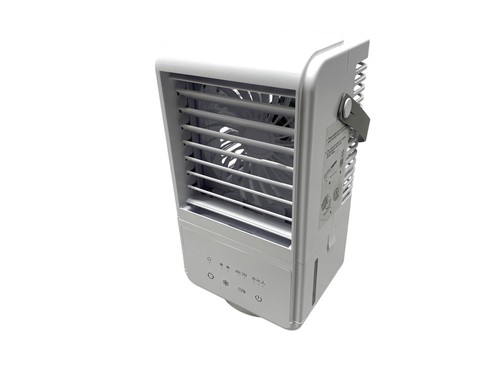 Quiet portable air conditioner - air,