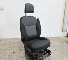 Nissan primastar drivers - primastar,
