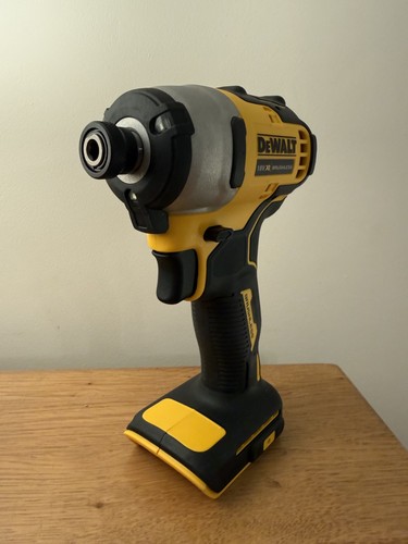 Genuine dewalt dcf809 - genuine, xr