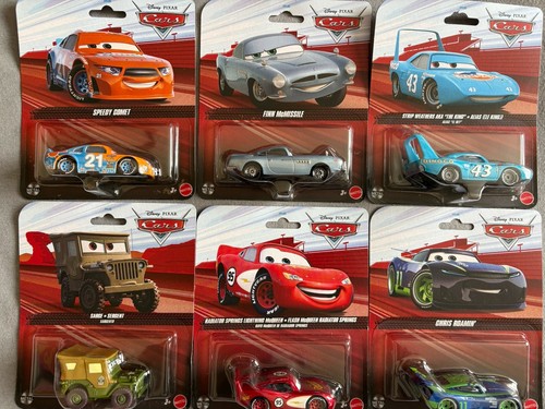 Disney pixar cars by - disney,
