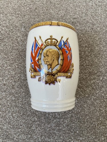 King george queen mary - george,