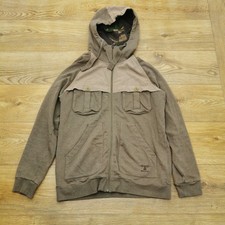 Barbour Beacon Full Zip Hoodie