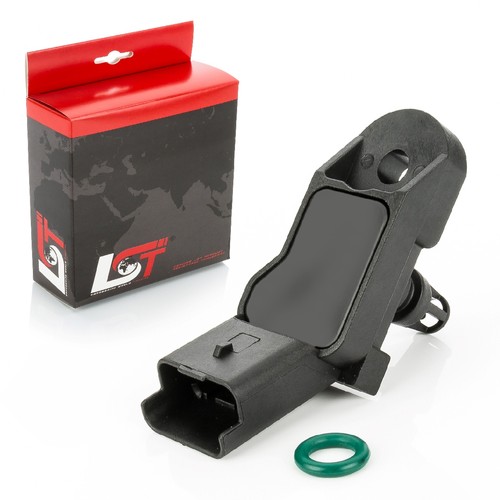 Pressure sensor intake - pressure,