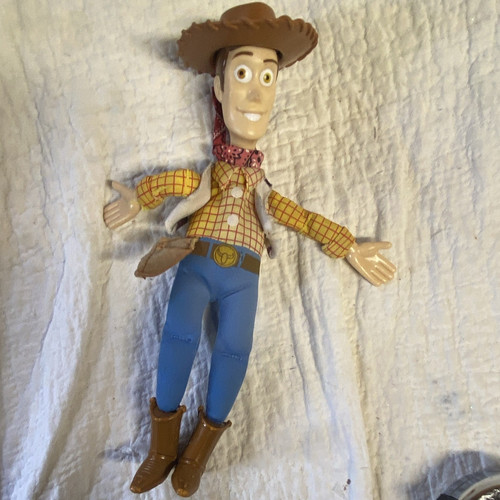 Disney pixar toy story - disney, woody