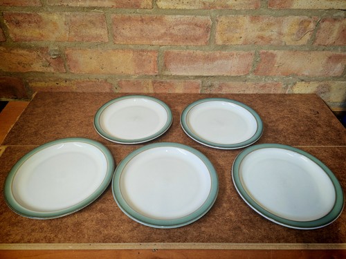 Denby regency green 17cm - regency,