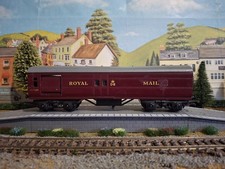 Triang R23 Royal Mail