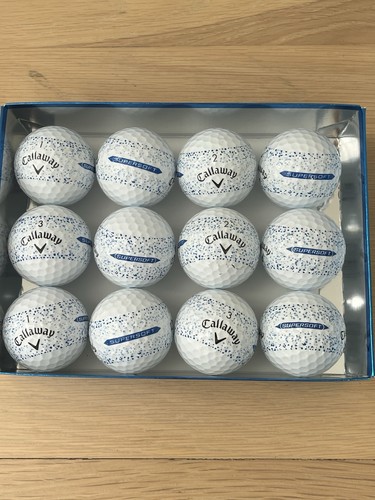 Callaway super soft - super,
