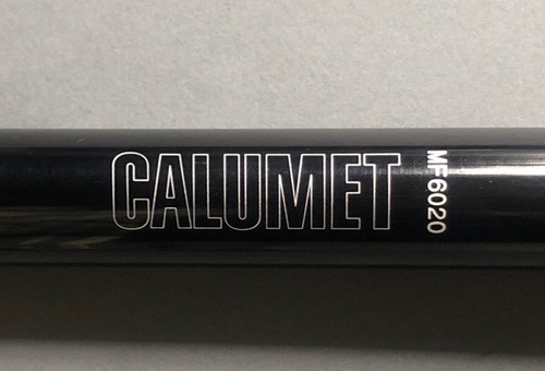 Calumet tripod mf6020 - calumet,