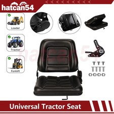 Waterproof Tractor Seat