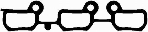 Bga gasket intake - bga, manifold
