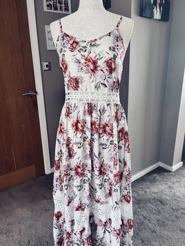 Boho style floral - boho-style,