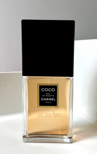 Chanel coco eau toilette - chanel,