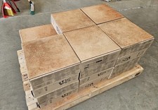 TILES JOBLOT 15: Terracotta