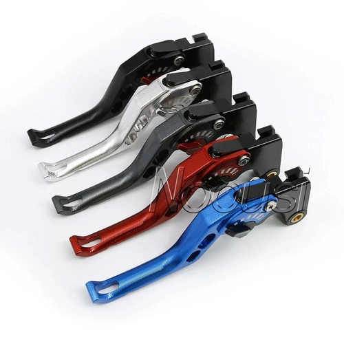 Motorcycle finger brake - 2,