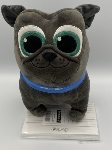 Disney store puppy dog pals - store,