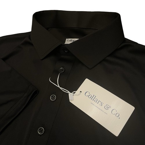Collars and dress - and, co