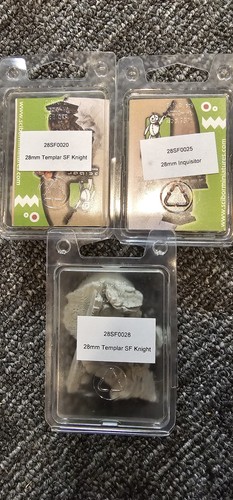 Scibor miniatures - 3,