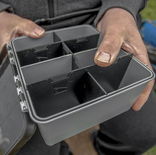 Preston innovations hardcase - innovations,