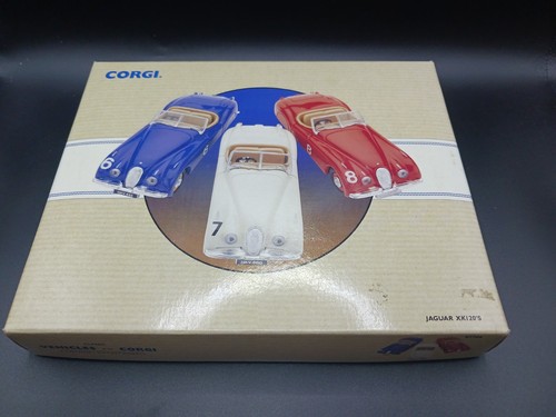 1993 corgi classics 97706 - 1993,