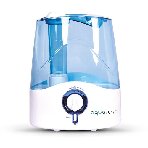Aqualine humidity controller - humidity,