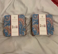 2 x Joules Mini Body Care