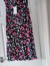 Joules Coletta Midi Skirt Size