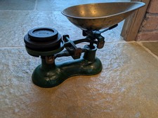 Victor england vintage cast - victor,