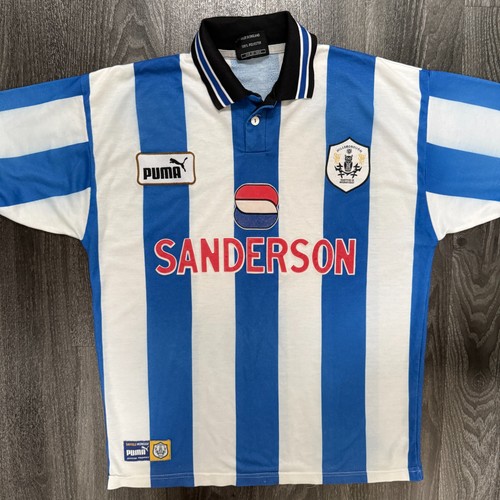 Original puma sheffield - puma,