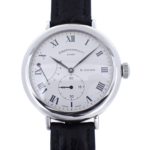 Eberhard days grandtail - eberhard,
