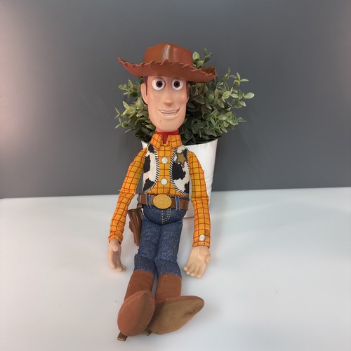 Disney toy story talking woody - disney,