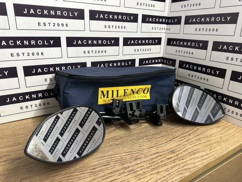 Pair milenco aero - of,
