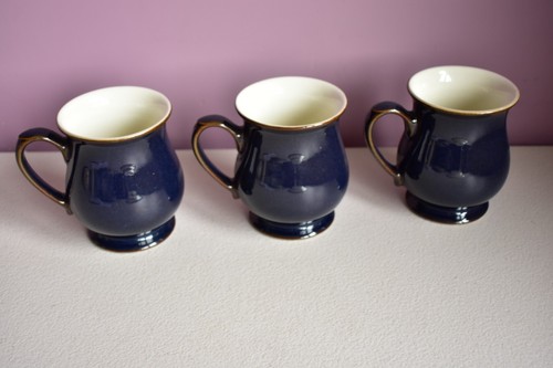 Denby craftsmans mus boston - mus, x