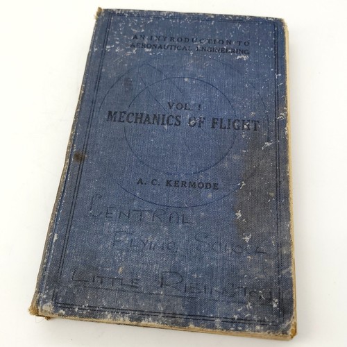 Ww2 named raf little - -,
