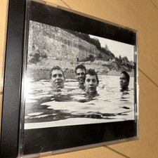 SLINT Spiderland Import