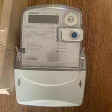 Iskra MT174-D2 120A 3-Phase