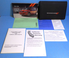 18 2018 Dodge Grand Caravan