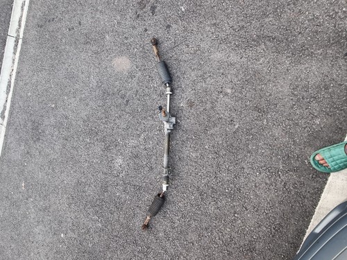 Renault clio 2004 steering - renault,