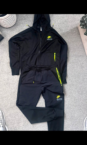 Nike air max piece tracksuit - nike,