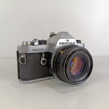 Pentax MX 35mm slr Film Camera