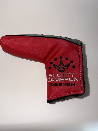 Scotty cameron blade putter - cameron,