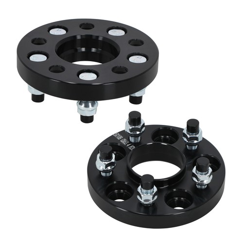 20mm wheel spacers 5x108 - 20mm,
