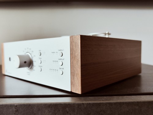 Pro ject tube - pro-ject,