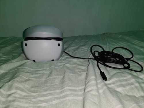 Psvr virtual reality headset - 2,