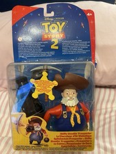 Rare Stinky Pete Prospector