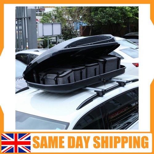 Car roof top box - roof,