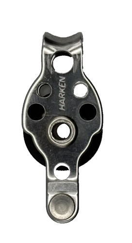 Harken 16mm single with becket - 16mm,