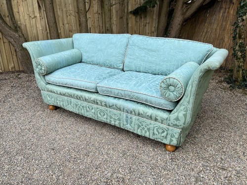 Antique revival sofa 3 - antique, 2-3